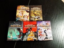 Conan rpg card gebraucht kaufen  München