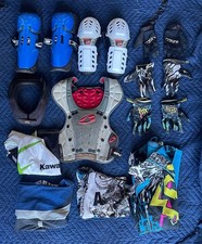 Youth motocross gear for sale  Santa Barbara