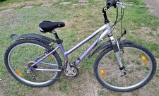 Ladies mountain bike for sale  DORKING