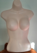 Female mannequin half for sale  COWES