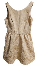 New look gold for sale  WATFORD
