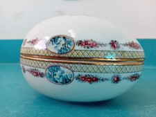 Scatola portagioie forma usato Scatola portagioie forma usato  Torino