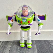 Buzz lightyear talking for sale  GLASGOW