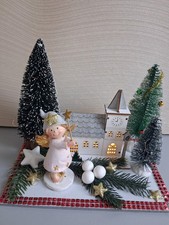 Weihnachtsdeko led beleuchtung gebraucht kaufen  Lengede