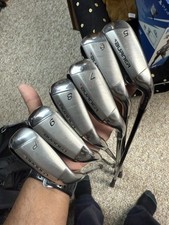 Taylormade burner superlaunch for sale  Beverly