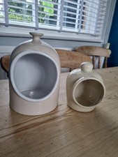Set two salt for sale  SUTTON-IN-ASHFIELD