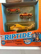 Riptide ertl coffret d'occasion  Villeparisis
