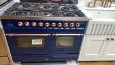 Ilve range cooker for sale  BIRMINGHAM