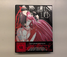 Elfen lied complete gebraucht kaufen  Schwerin