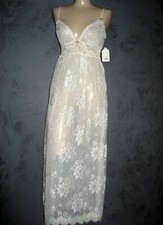 Claire pettibone gown for sale  Oceanside