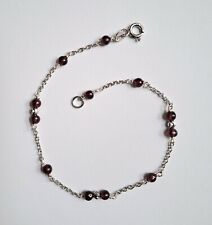Bracciale argento 925 usato  Brescia