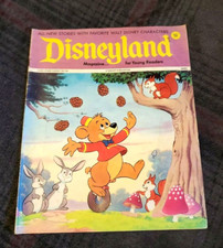 disneyland magazine for sale disneyland magazine for sale Darlington