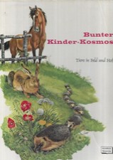 bunter kinder kosmos gebraucht kaufen  Wertingen