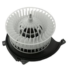Motor ventilador ventilador aquecedor controle climático HVAC A/C 1268200542 para Mercedes W126 comprar usado  Enviando para Brazil