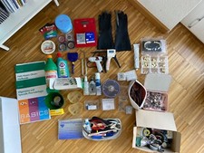 Vorklinik klinik koffer gebraucht kaufen  Freiburg im Breisgau