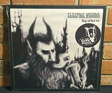 ELECTRIC WIZARD - Dopethrone, Ltd Import 2LP PURPLE COLORED VINYL Gatefold New! comprar usado  Enviando para Brazil