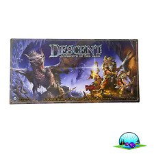 Descent journeys the gebraucht kaufen  Lauterbach