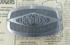 Vtg hiniker snow for sale  Vinton
