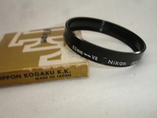 Nikon original 52mm for sale  Wilsonville