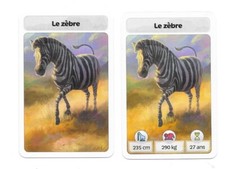 Mcdonald card the d'occasion  Expédié en Belgium
