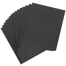 Papel úmido/seco 9" x 11" (pacote com 27 folhas de variedade) comprar usado  Enviando para Brazil