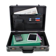 Executive aluminium briefcase for sale  BRISTOL
