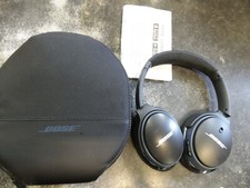 Auriculares inalámbricos alrededor de la oreja Bose BA2 SoundLink II segunda mano  Embacar hacia Mexico