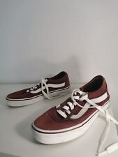 Vans low top for sale  LONDON