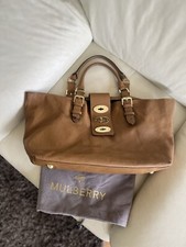 Beautiful authentic mulberry for sale  PULBOROUGH
