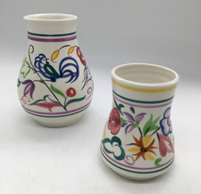 Poole pottery ceramic for sale  BERKHAMSTED