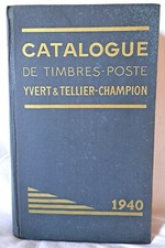 Catalogo francobolli mondiali usato  Palermo