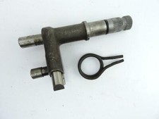 Gear shift spindle for sale  Phoenixville