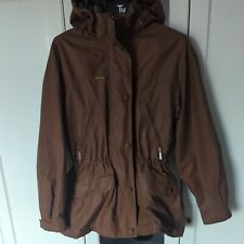 Ladies barbour waxed for sale  WASHINGTON