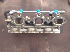 Rampe injection injecteurs d'occasion  Calenzana