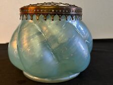 Vaso fiori vetro usato  San Donato Milanese