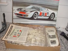 Revell ford 40 for sale  Mount Wolf