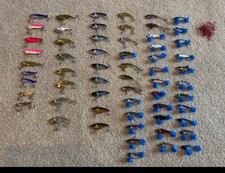 Blade bait fishing for sale  Tyler