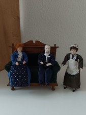 Puppenhaus gründerzeit sofa gebraucht kaufen  Chemnitz
