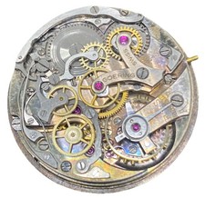 Goering chronograph pocket for sale  Lake Worth