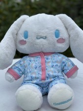 Cinnamoroll build bear for sale  MARKET RASEN