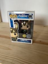 Funko pop marvel for sale  TAUNTON