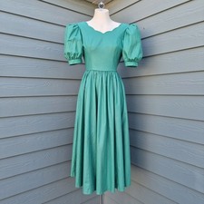 Vtg laura ashley for sale  UK