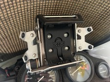 Touratech cradle garmin gebraucht kaufen  Aschheim