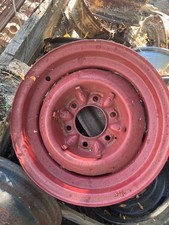 6 lug chevy wheel for sale  Visalia