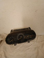 Tacho tachometer ford gebraucht kaufen  Wülfrath