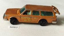 Voiture m82 majorette d'occasion  Craponne