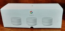 Google wifi system for sale  Jacksonville