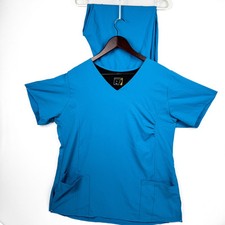 Wonderwink scrub set for sale  Dumas