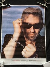 Rare affiche 67x50cm d'occasion  Montpellier-