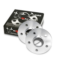Njt spurverbreiterung 30mm gebraucht kaufen  Untersteinach